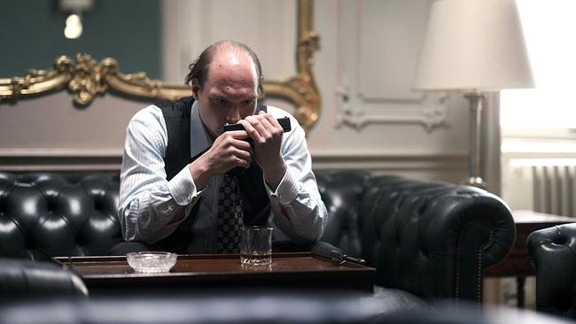 © ORF/Neuland Film Österreich – die ganze Geschichte