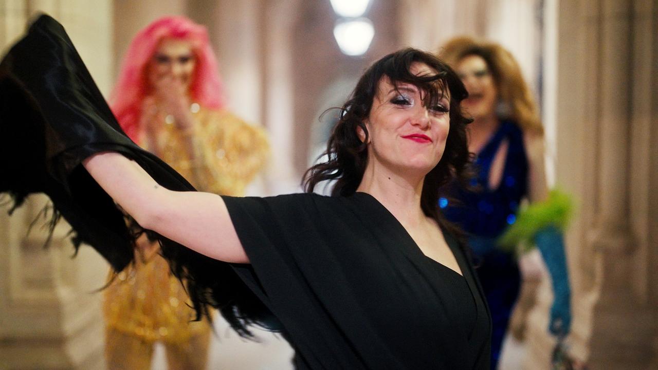 © ORF/Neuland Film Österreich - Die ganze Geschichte