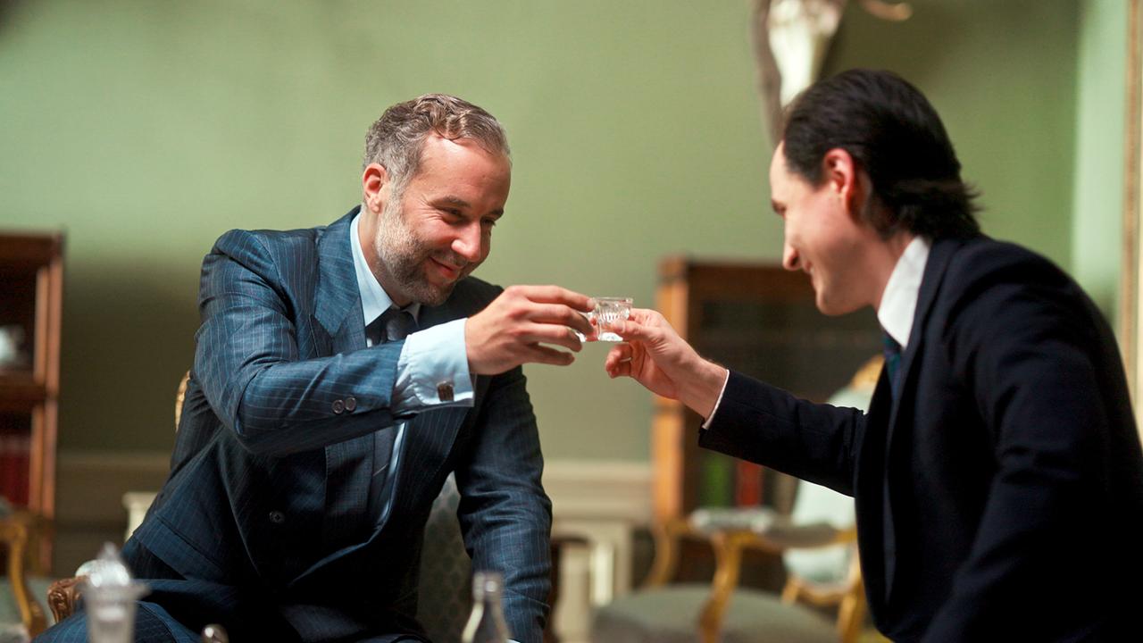 © ORF/Neuland Film Österreich - Die ganze Geschichte