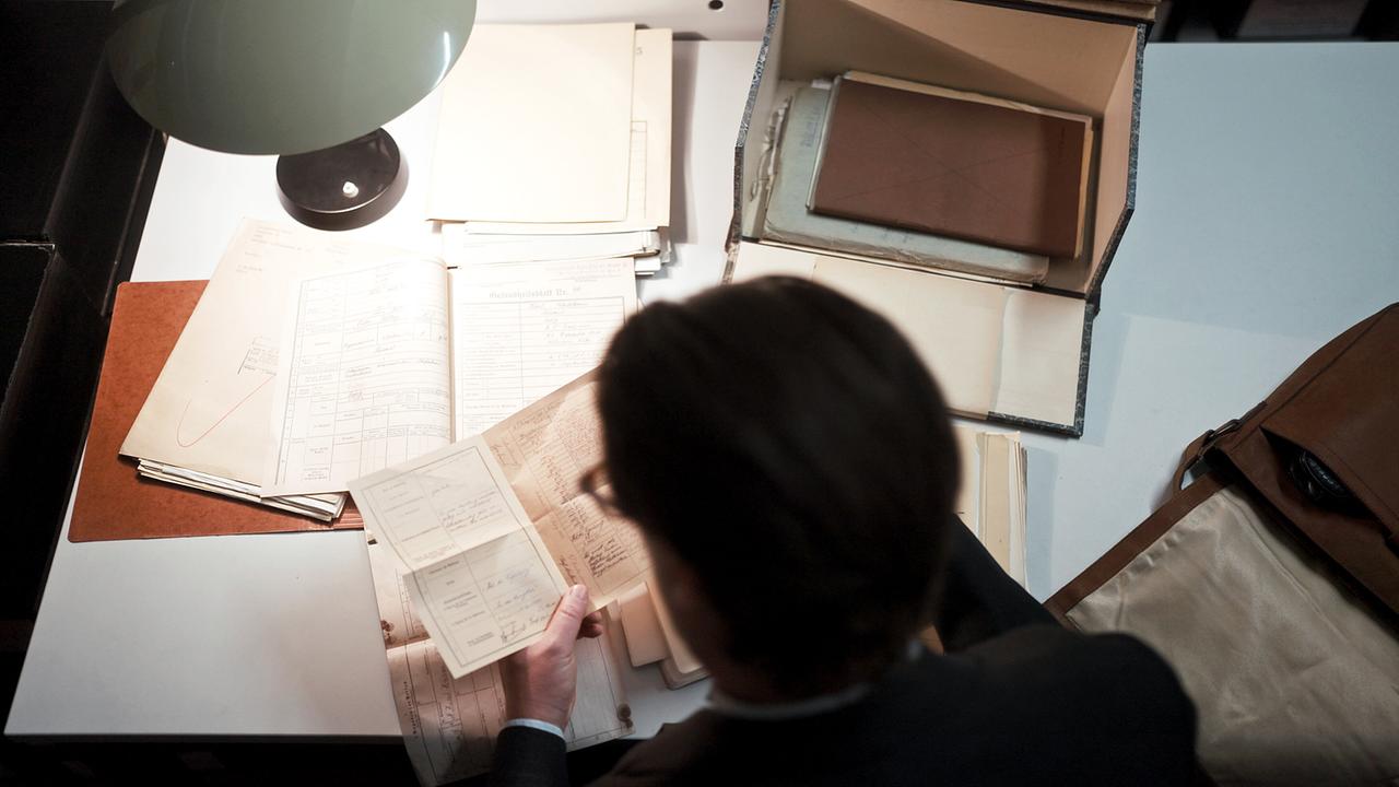 © ORF/Neuland Film Österreich - Die ganze Geschichte