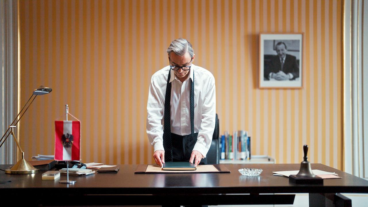 Österreich - Die ganze Geschichte