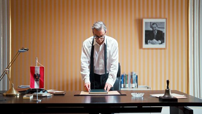 © ORF/Neuland Film Österreich - Die ganze Geschichte