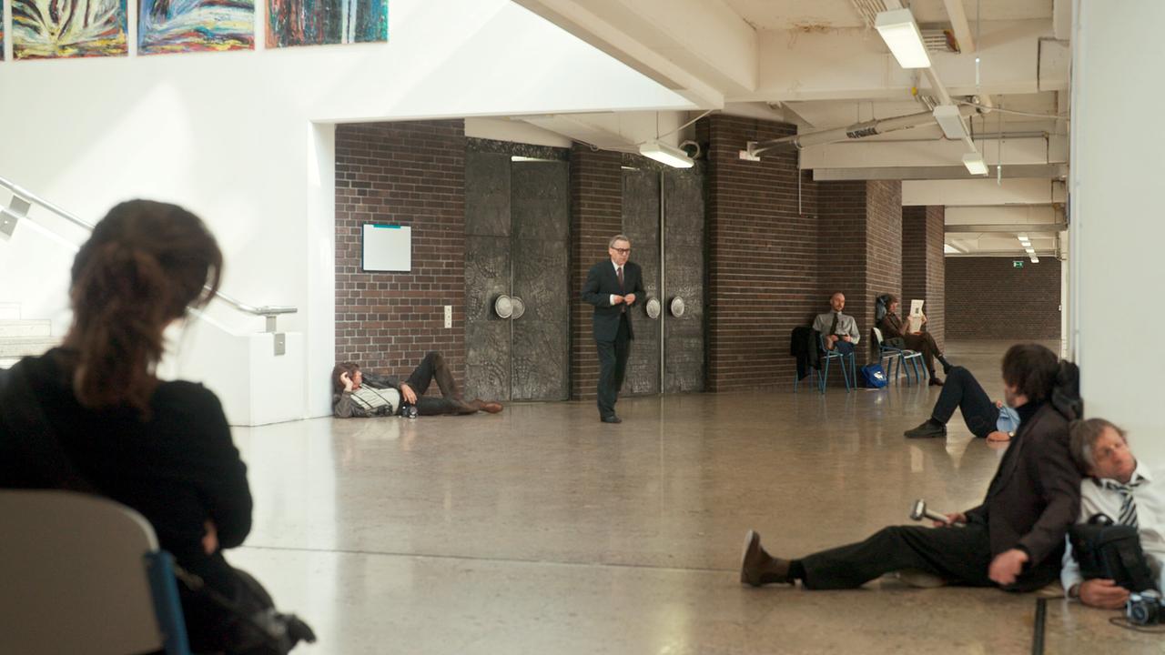 © ORF/Neuland Film Österreich - Die ganze Geschichte