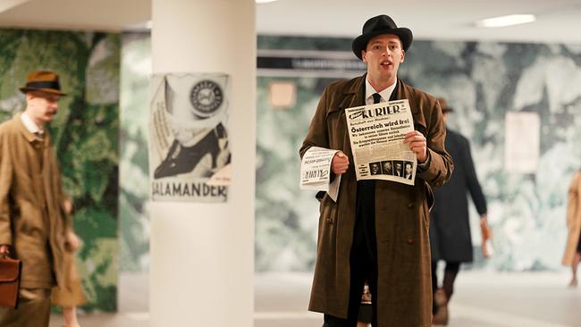 © ORF/Neuland Film Österreich - Die ganze Geschichte