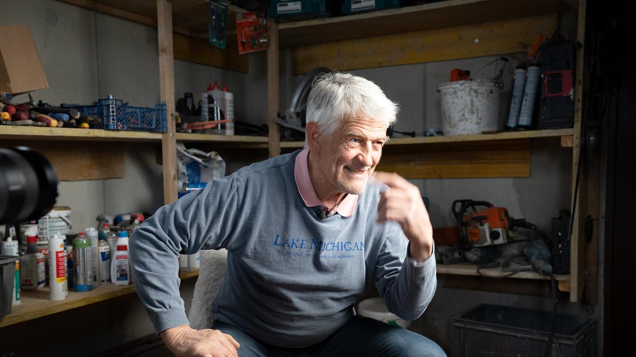 Österreichs große Skandale - Die Doping-Affäre von Turin