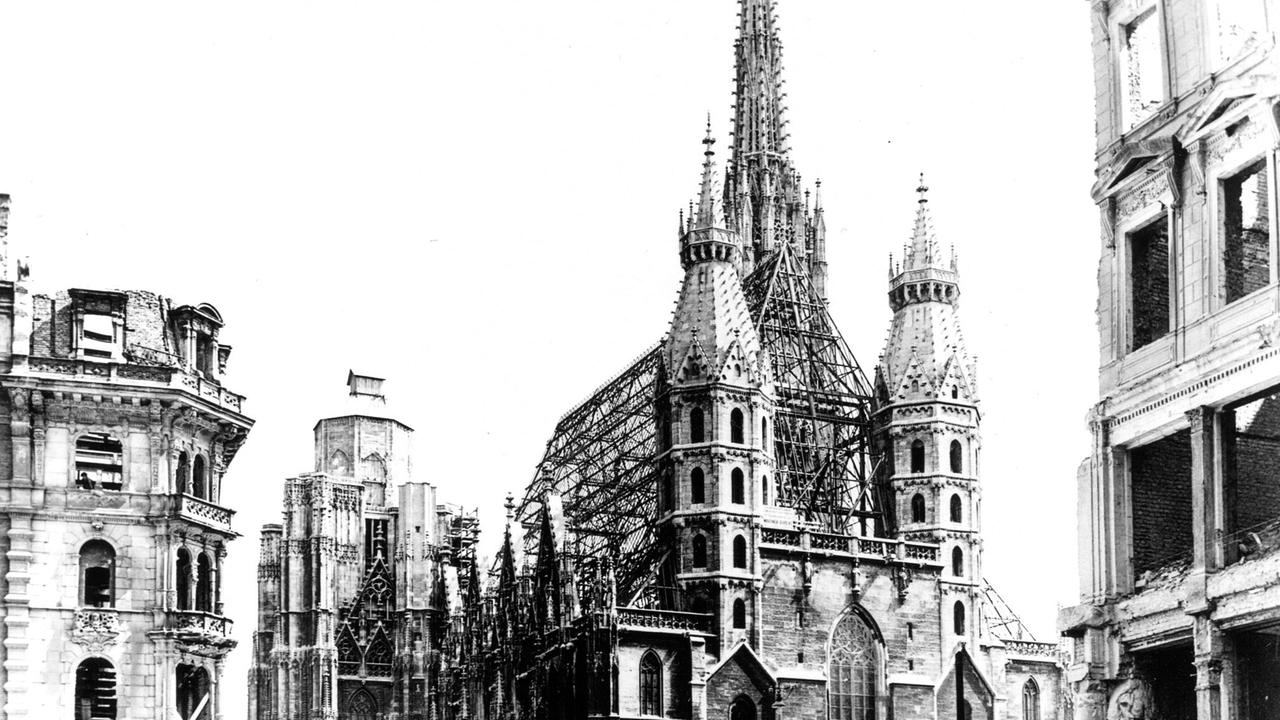 © ORF/BLAHA Österreich II