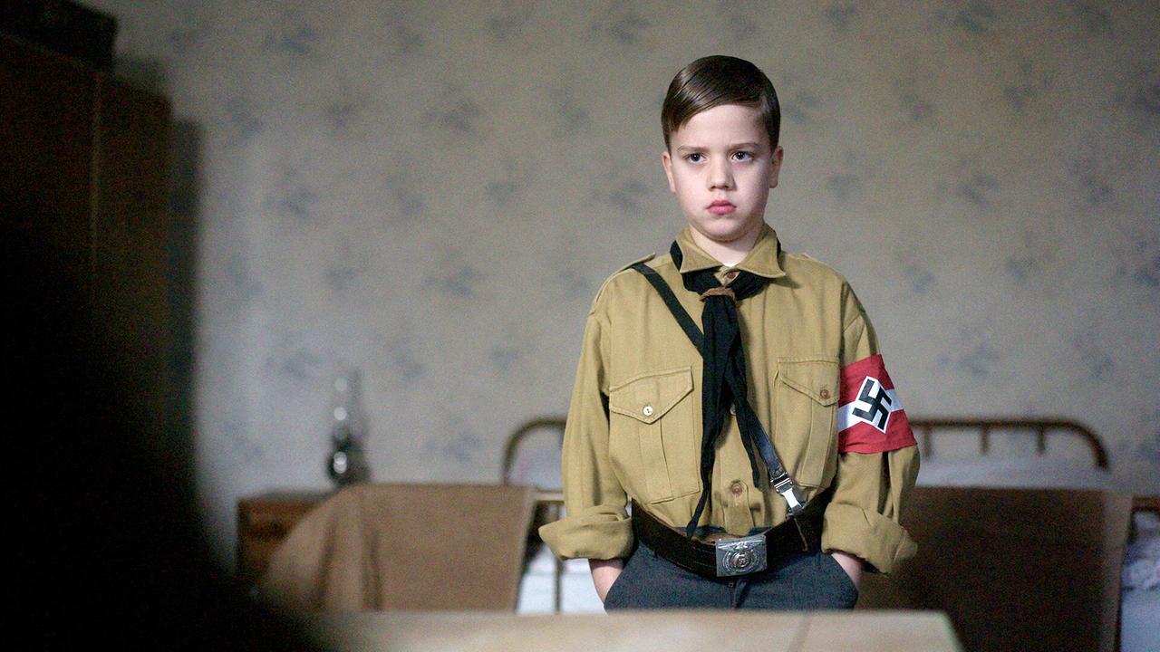 © ORF/Pammer Film Österreich - Die ganze Geschichte (9/10)