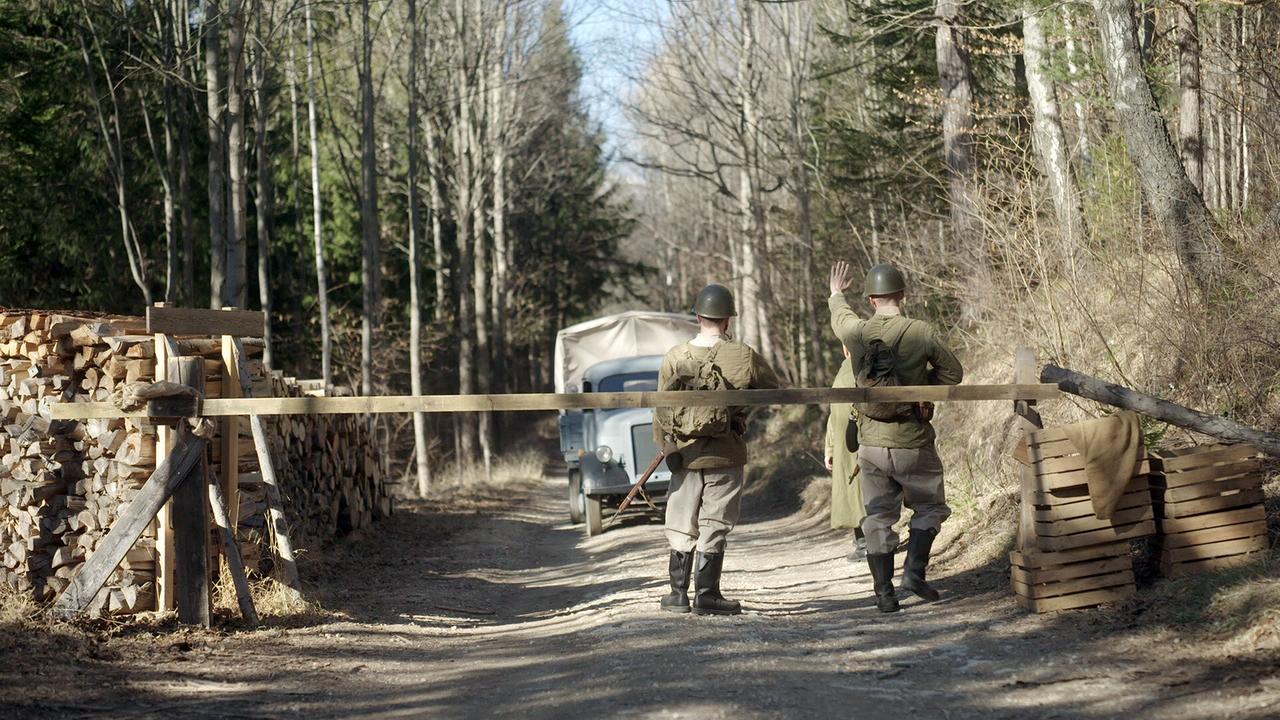 © ORF/Pammer Film Österreich - Die ganze Geschichte (10/10)
