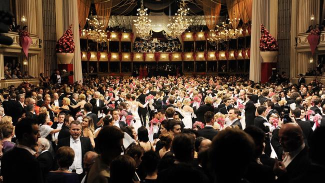 Der Wiener Opernball – Mythos, Tradition und Kult