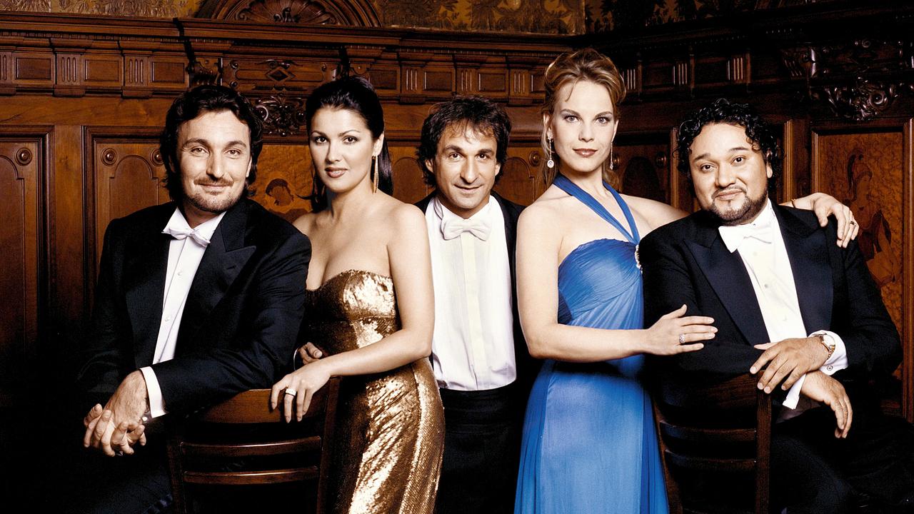 © ORF/Unitel/Mathias Bothor Operngala aus Baden Baden