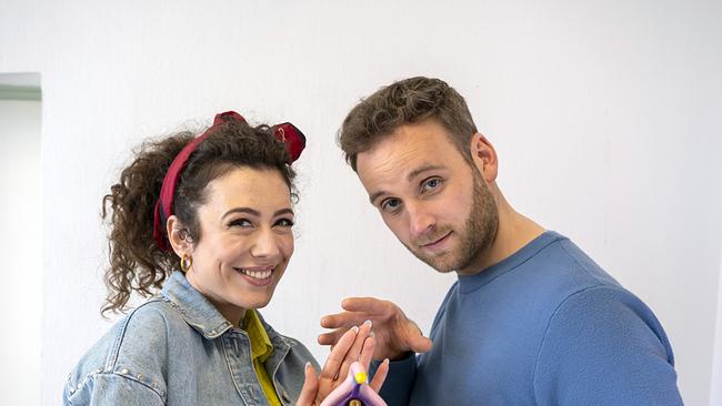 Orgasm Gap - Wie Frauen kommen