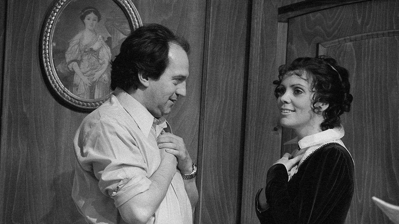 Otto Schenks Opernwelten