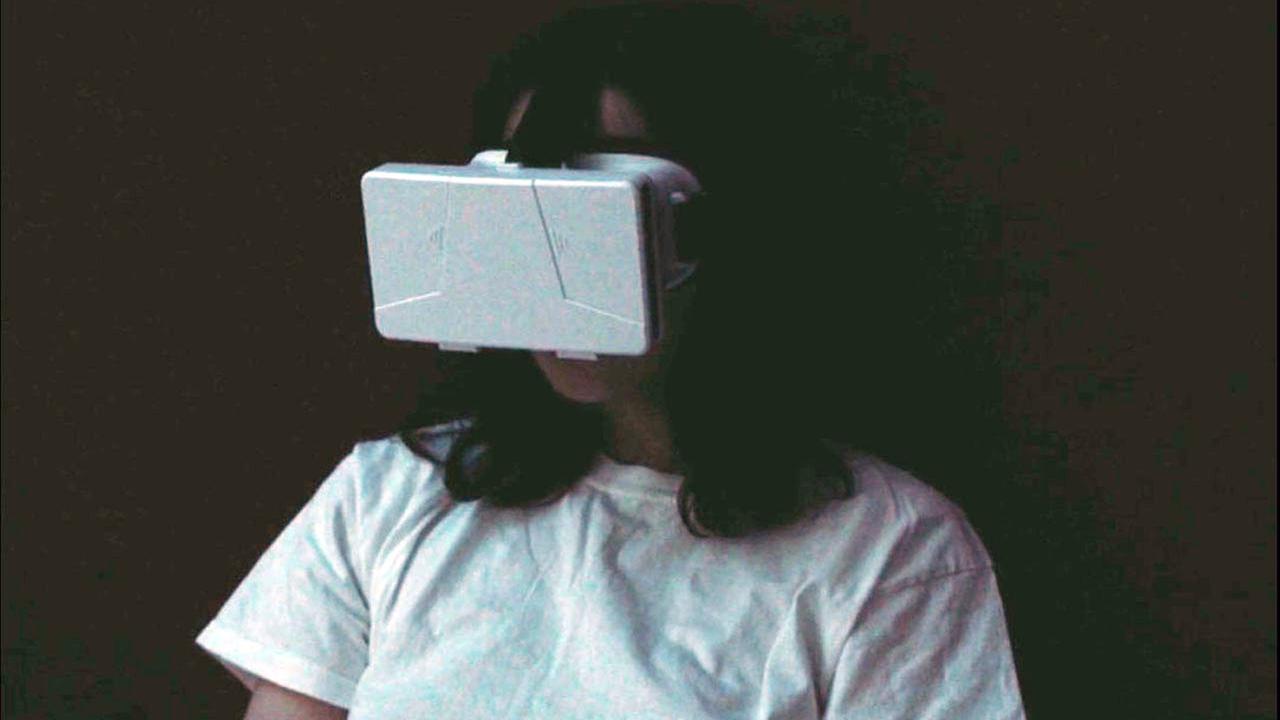 Virtual Reality als möglicher Weg aus der Einsamkeit