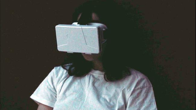Virtual Reality als möglicher Weg aus der Einsamkeit