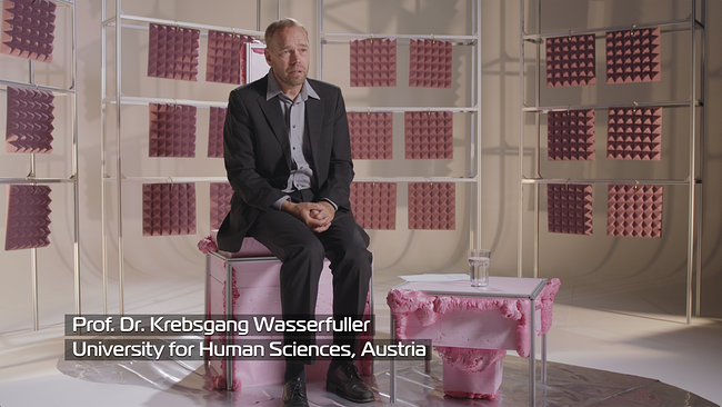 © Ksenia Yurkova. Ksenia Yurkova: Post-Iron