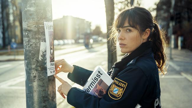 © ORF/BR, Geißendörfer Pictures/Hendrik Heiden Polizeiruf 110