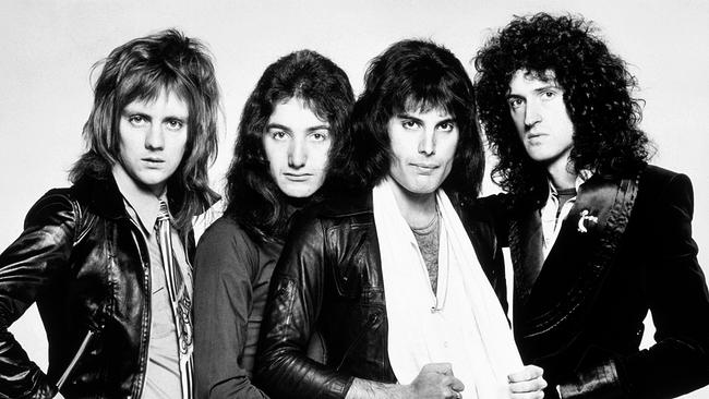 © ORF/White Light Queen - Days of Our Lives