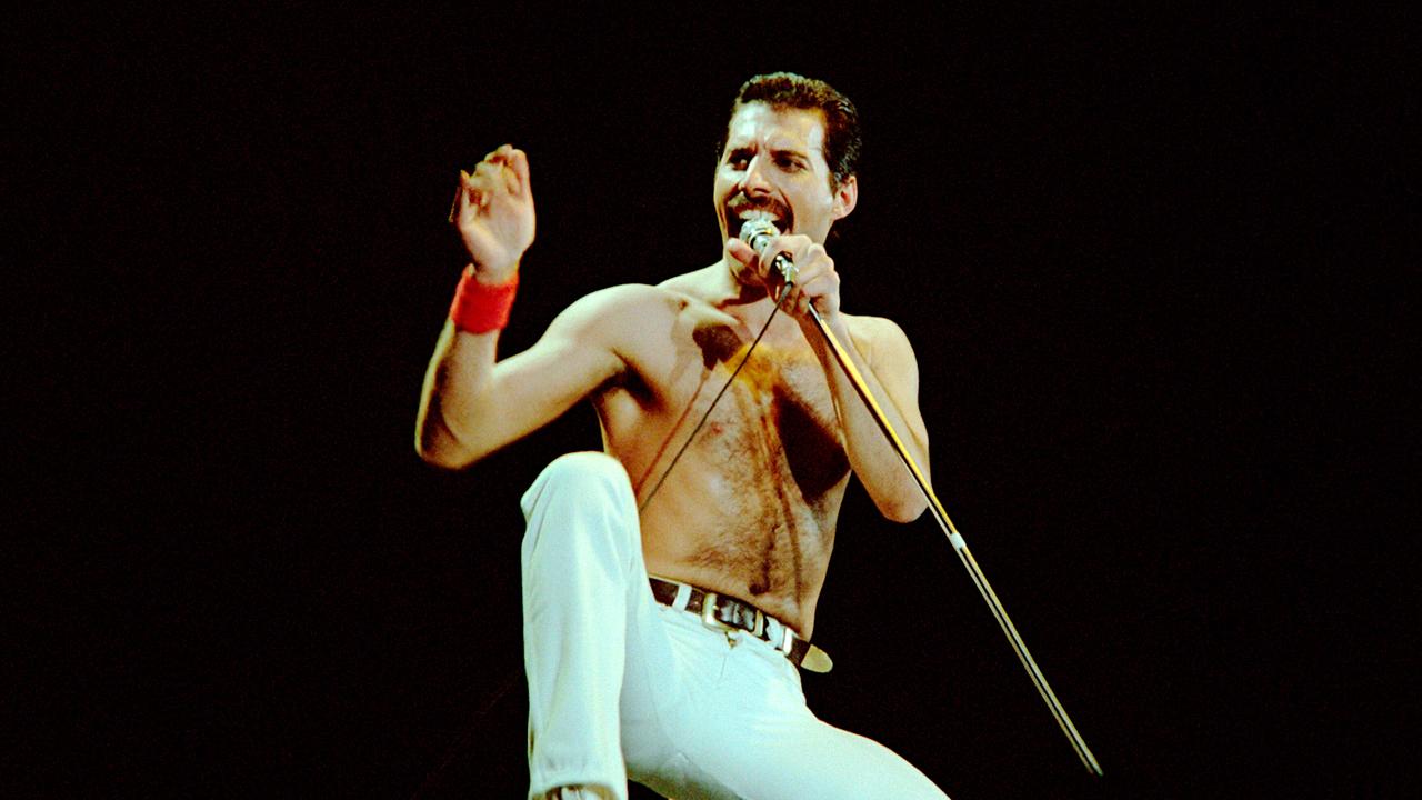 © ORF/Mercury Studios Queen: Rock Montreal