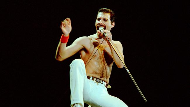 © ORF/Mercury Studios Queen: Rock Montreal