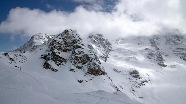 Rettung für die Alpen