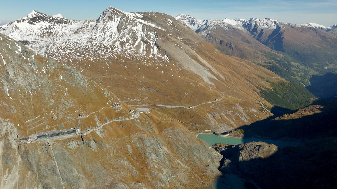 © ORF/IP-FILM Kaiser-Franz-Josefs-Höhe