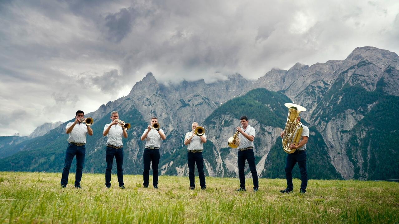 Rund um die Lienzer Dolomiten