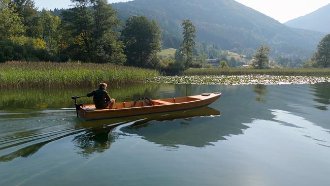 © ORF/PopUp TV und Film Produktion Gmbh Rund um Lunz am See