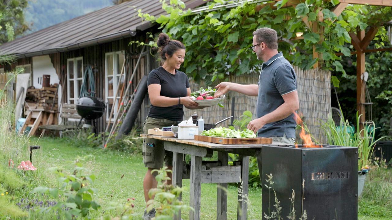© ORF/Weinmann.TV Rund um Rottenmann