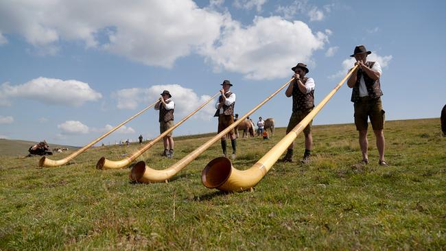 Rund ums Görtschitztal