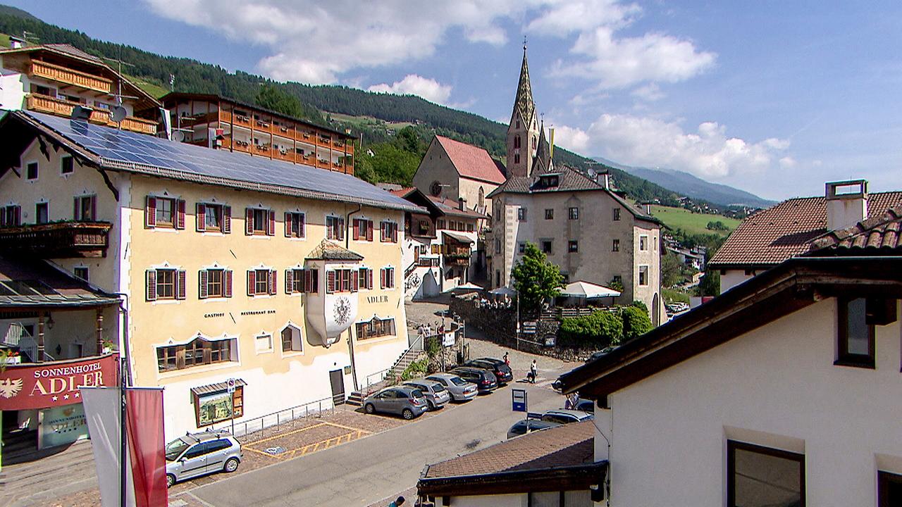 © ORF/Visualize Filmproduktion Rund um Villanders