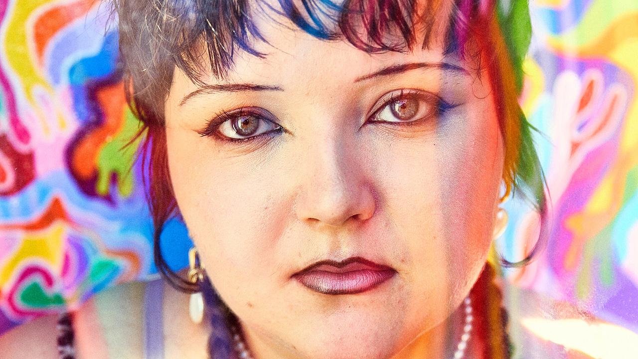 © ORF/RKH-RADIOKULTURHAUS/Hilde van Mas Christl