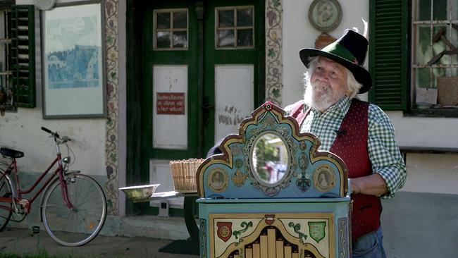 © ORF/RANFILM Sprachen der Berge: Die Südoststeirische Roas