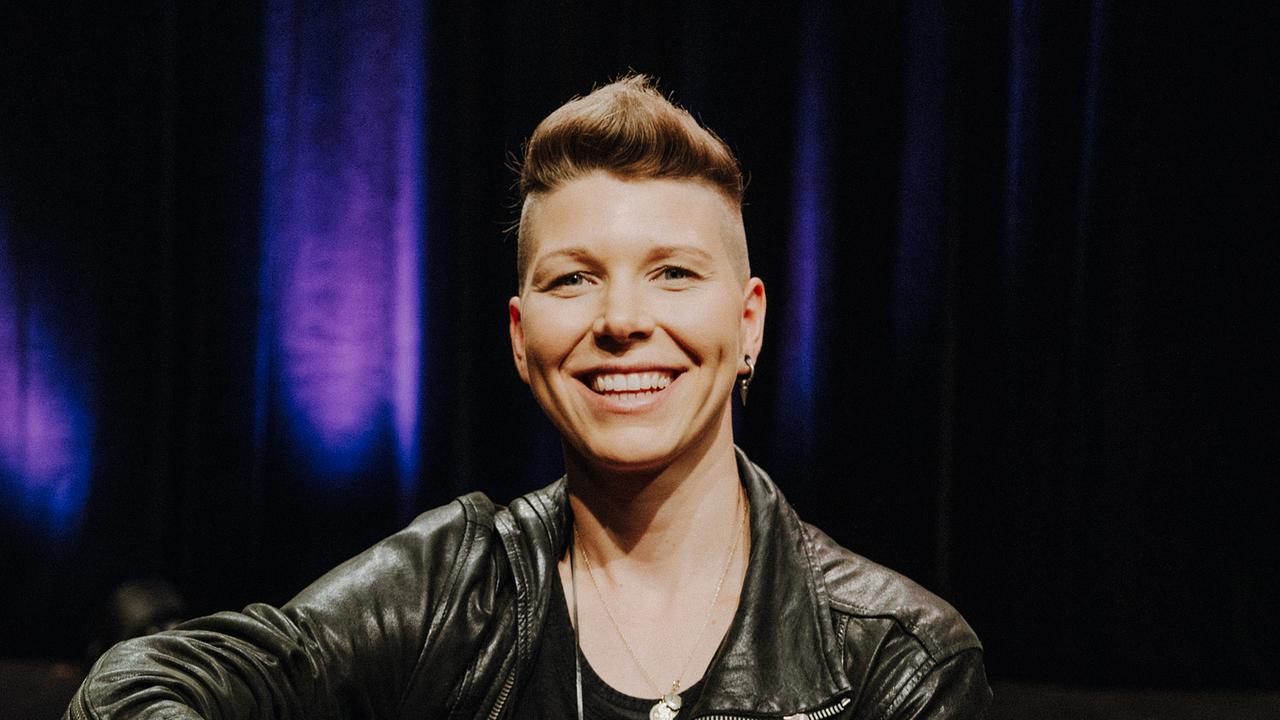 © Elisabeth Lechner Virginia Ernst