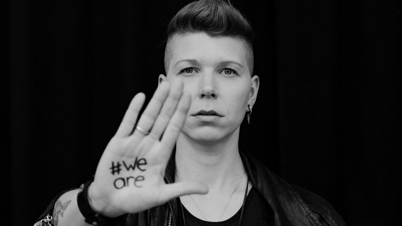 © Elisabeth Lechner Virginia Ernst