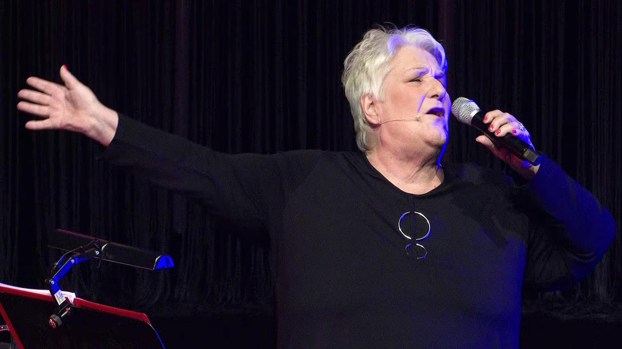 Stefanie Werger nimmt Abschied von der Bühne tv.ORF.at