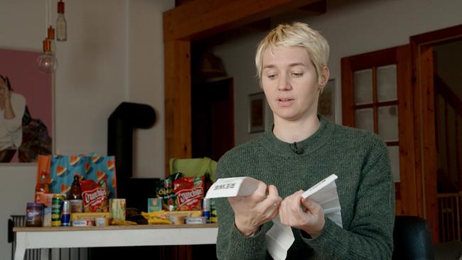 © ORF/Bernhard Werany Susi checkt: Teurer in Österreich?