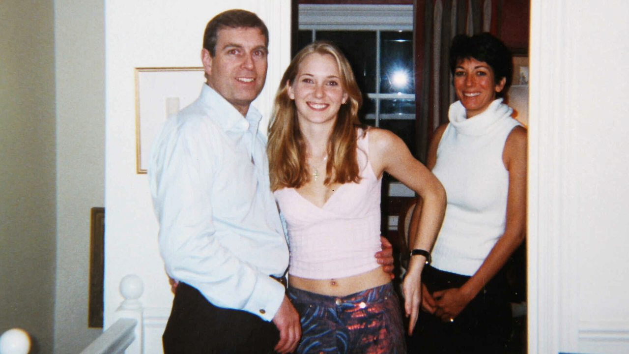 prinz andrew virginia giuffre