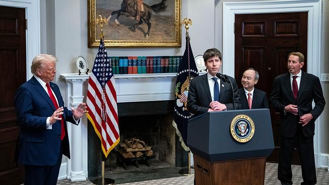© ORF/ZDF/HAIYUN JIANG/The NewYorkTimes/Re Trump und das Silicon Valley - Staatsstreich der Tech-Milliardäre