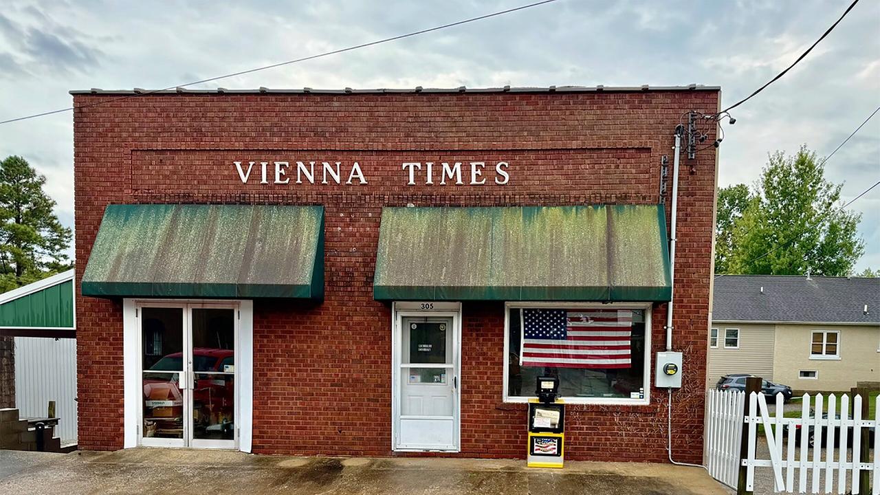 © ORF/Gerhard Jelinek Vienna in America
