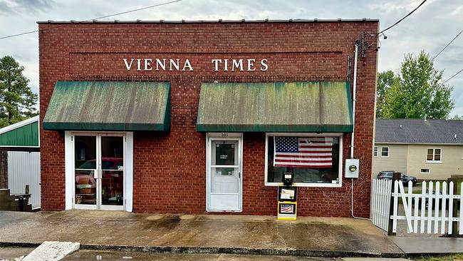 Vienna in America