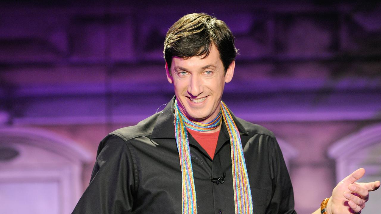 © ORF/Ali Schafler Viktor Gernot: Grätznfest