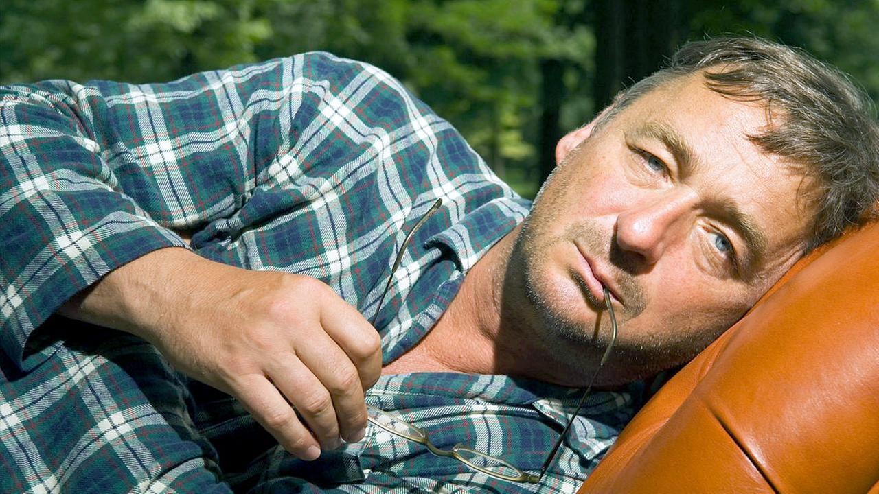 Andreas Vitásek - My Generation 