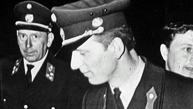 Wahre Verbrechen - Ein Polizist als Mörder