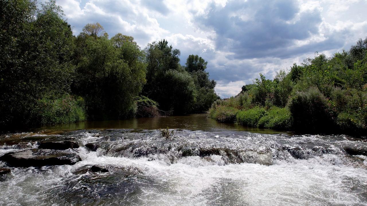 © ORF/Pammer Film Wasserwege in Österreich (3/3)