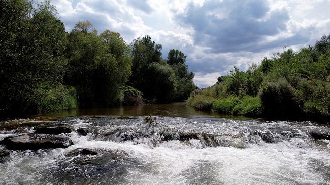 Wasserwege in Österreich (3/3)