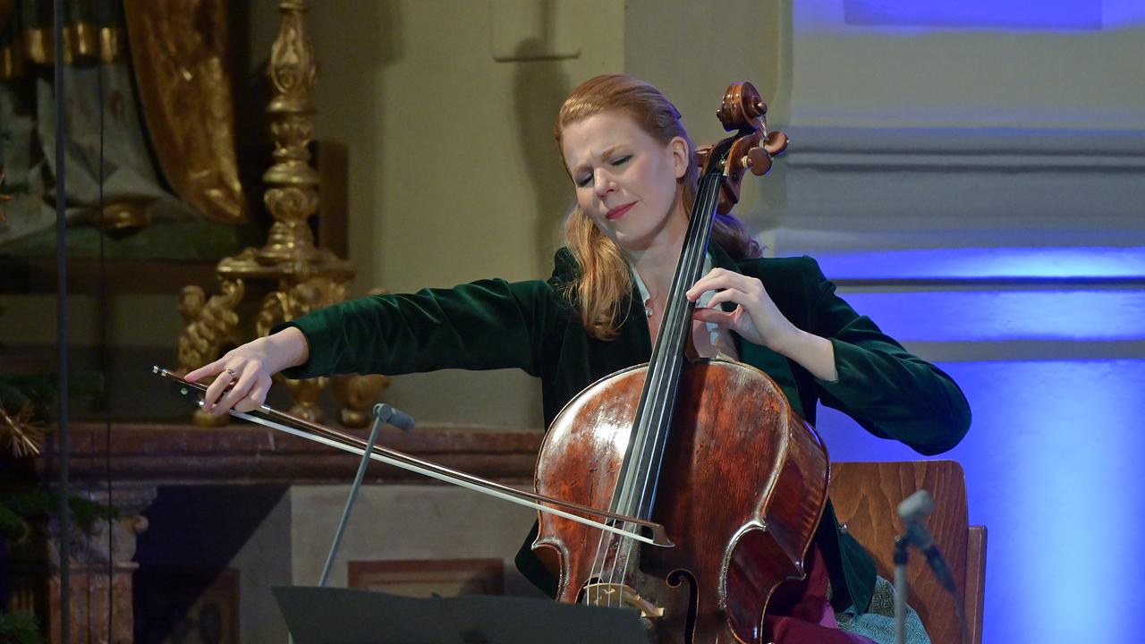 Weihnachtskonzert 2025