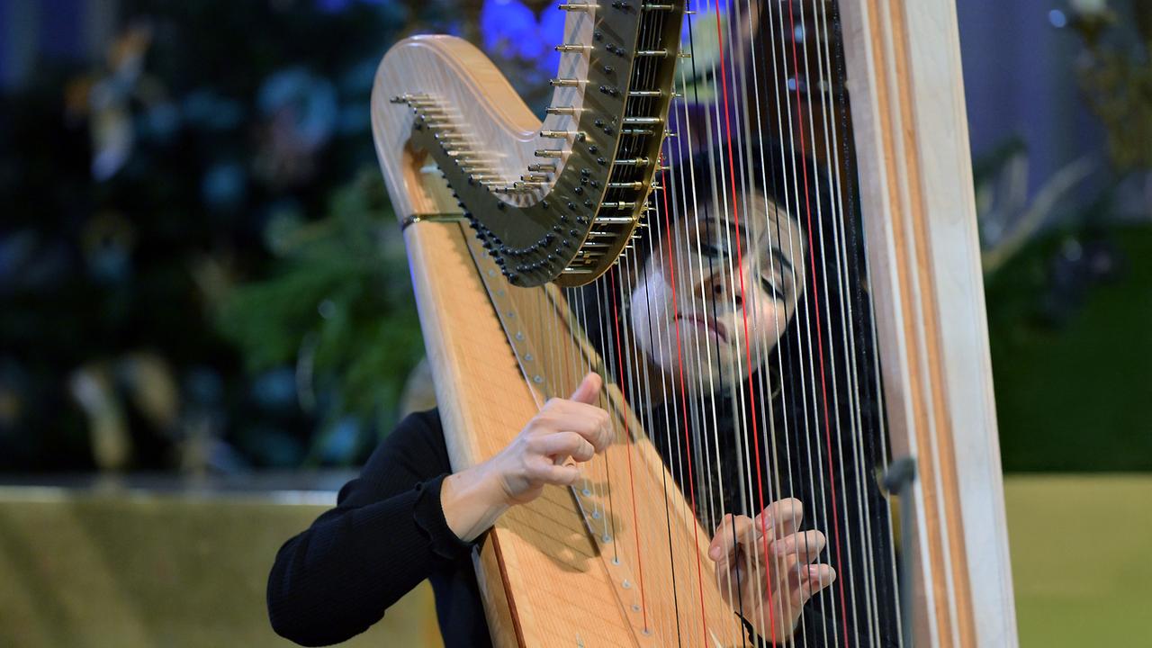 Weihnachtskonzert 2025