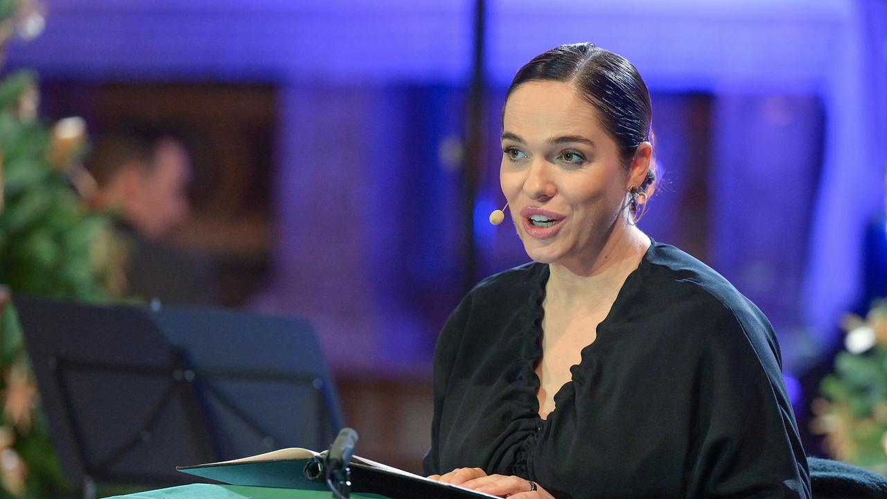 Weihnachtskonzert 2025