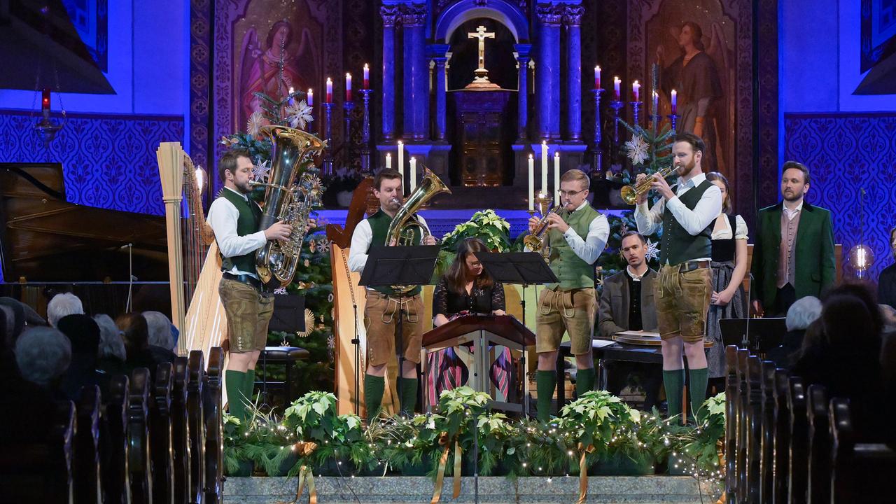 Weihnachtskonzert 2025