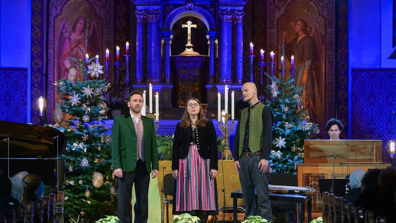 Weihnachtskonzert 2025